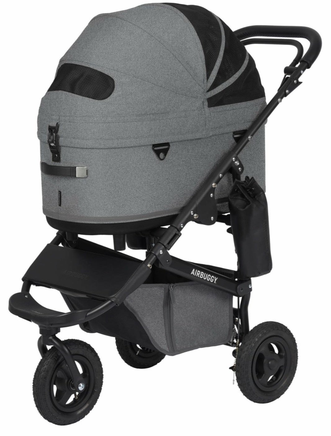 エアバギー ドーム3◼️ラージ アースブラック 【公式通販】