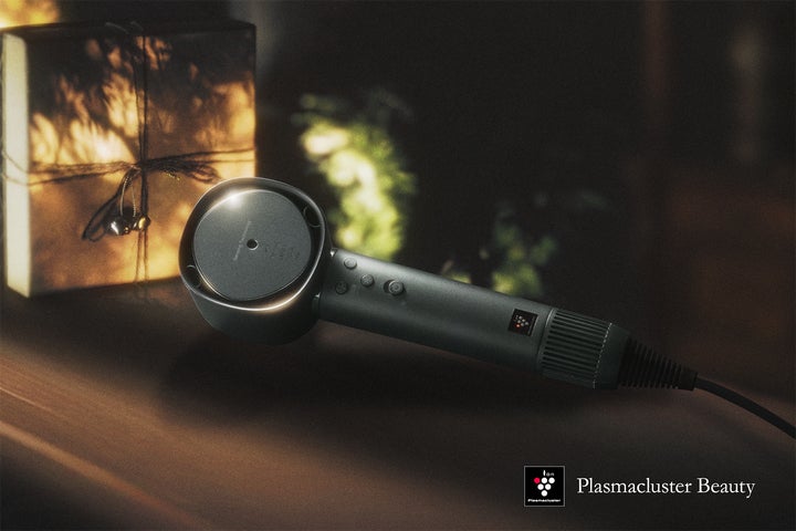 プラズマクラスタードレープフロードライヤー2025年冬の限定色