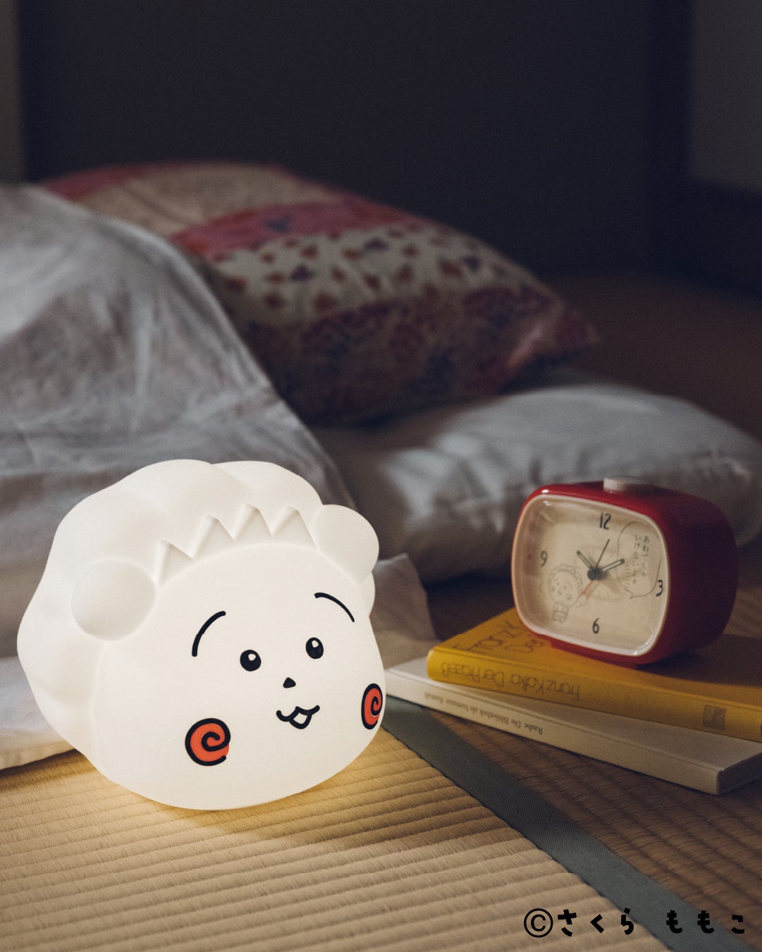 studioCLIP スタディオクリップ コジコジ 振り子 時計 とけい 【公式通販】