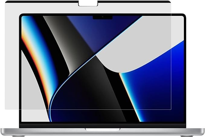 新品】3M プライバシーフィルター MacBook Pro 14インチ用 Amazon.co