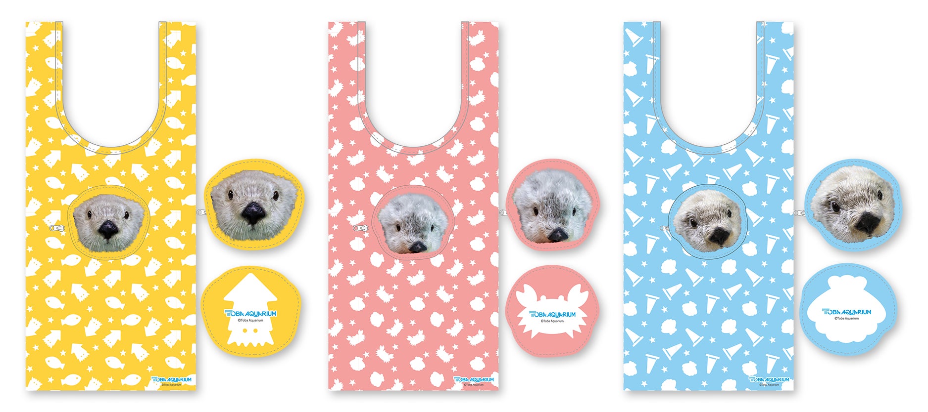 鳥羽水族館』のアイドルが帰ってきた！ 「ラッコのメイちゃん」の誕生