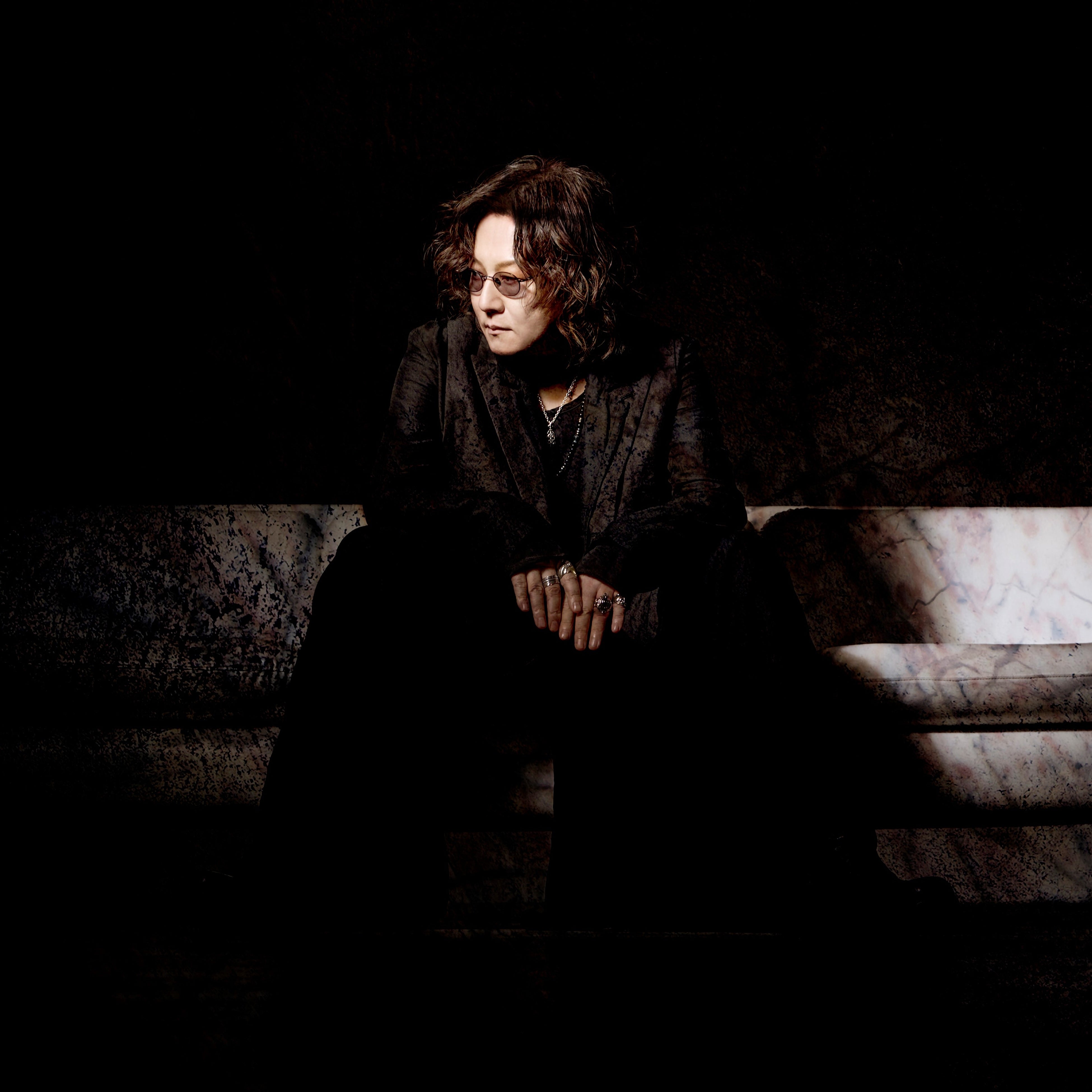 石井竜也 探検 GALLERIA HATI オブジェ 直筆サインカード付き 石井竜也