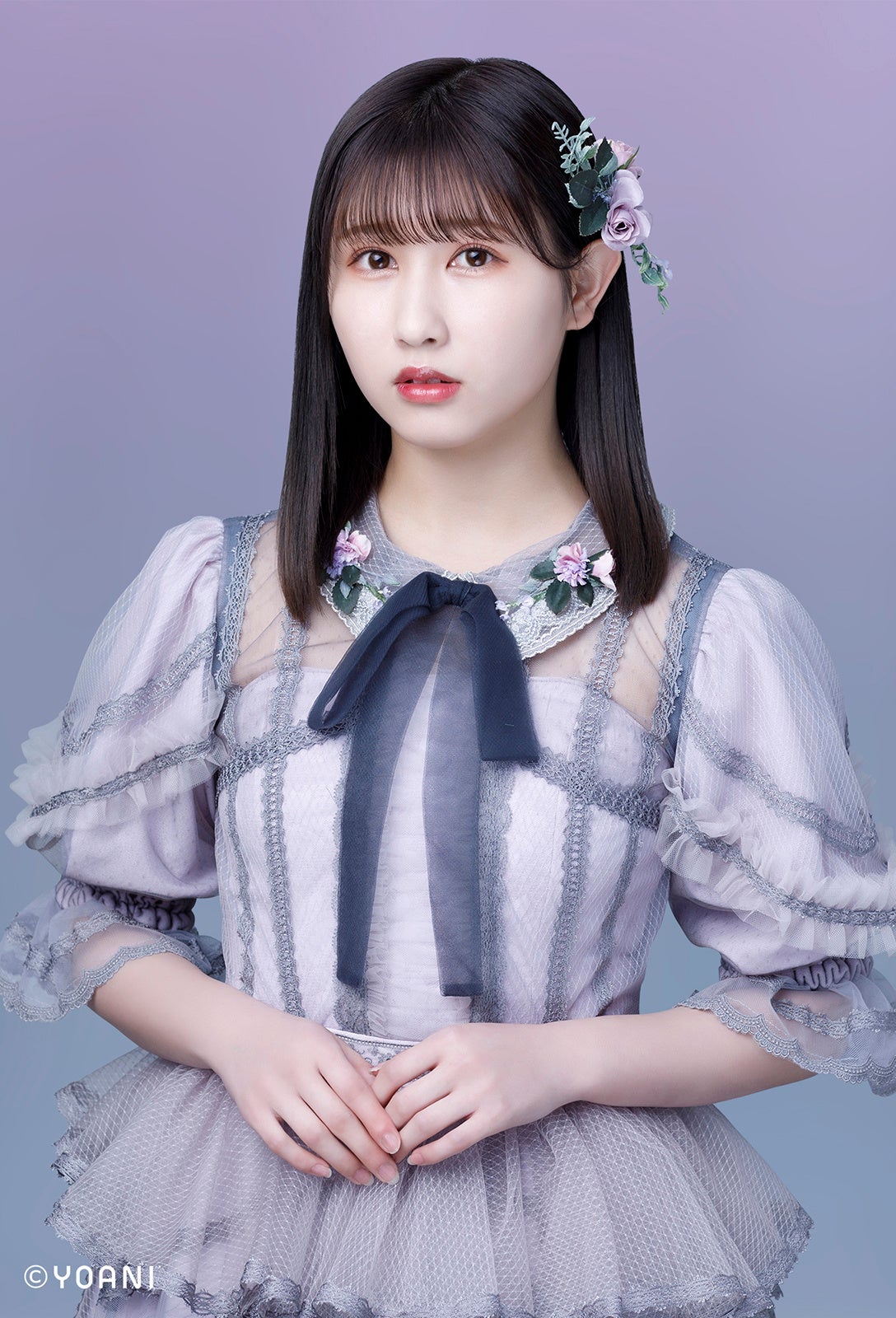 LOVE 山本杏奈 初の単独センター曲「笑顔のレシピ」MV公開！東京ドーム