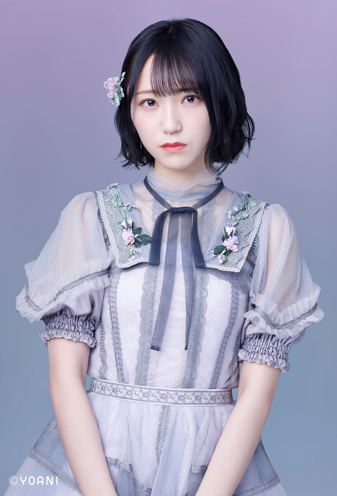 野口衣織 ＝LOVE イコラブ イコールラブ