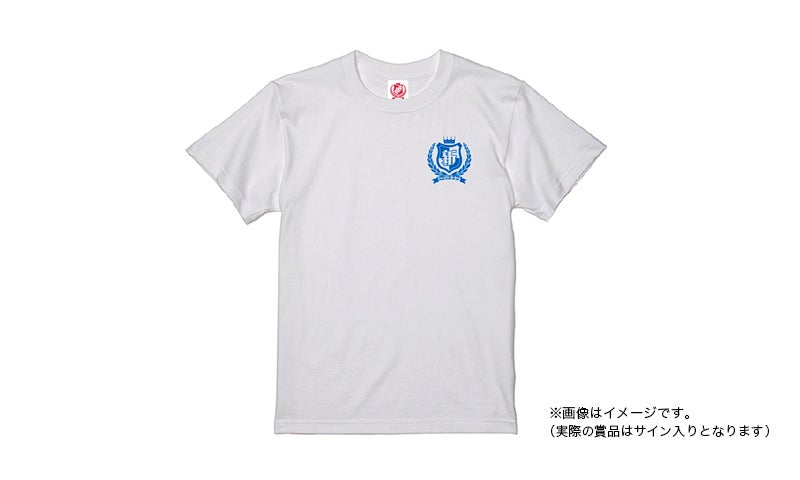 新品未開封 新しい学校のリーダーズ 青春襲来 武道館公演 Tシャツ S 白