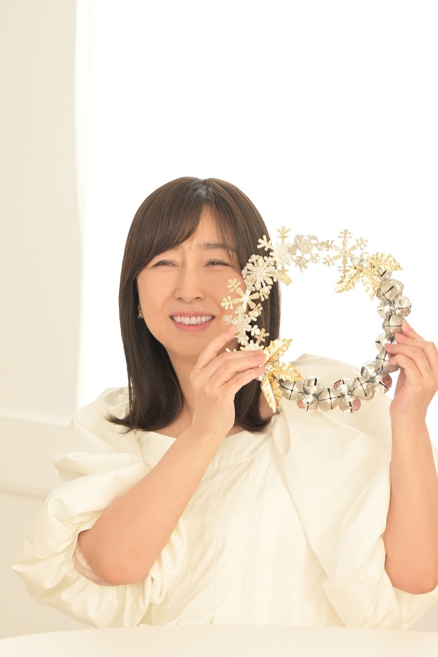 岡村孝子、ソロデビュー40周年記念ライブをWOWOWで放送・配信決定