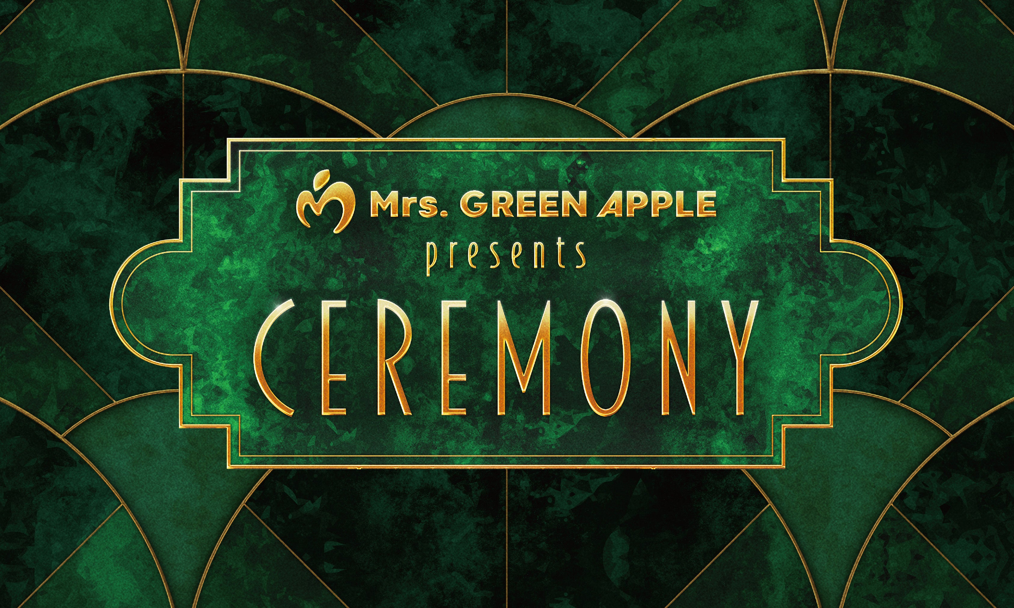 Mrs. GREEN APPLE 三田祭前夜祭 ラババン ミセスグリーンアップル