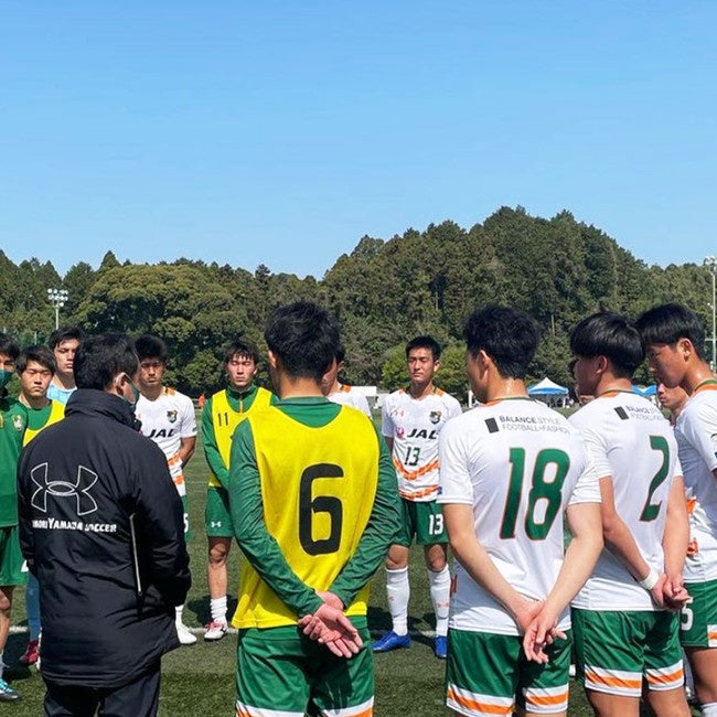 青森山田サッカー部エンブレム入りウインドブレーカー 青森山田