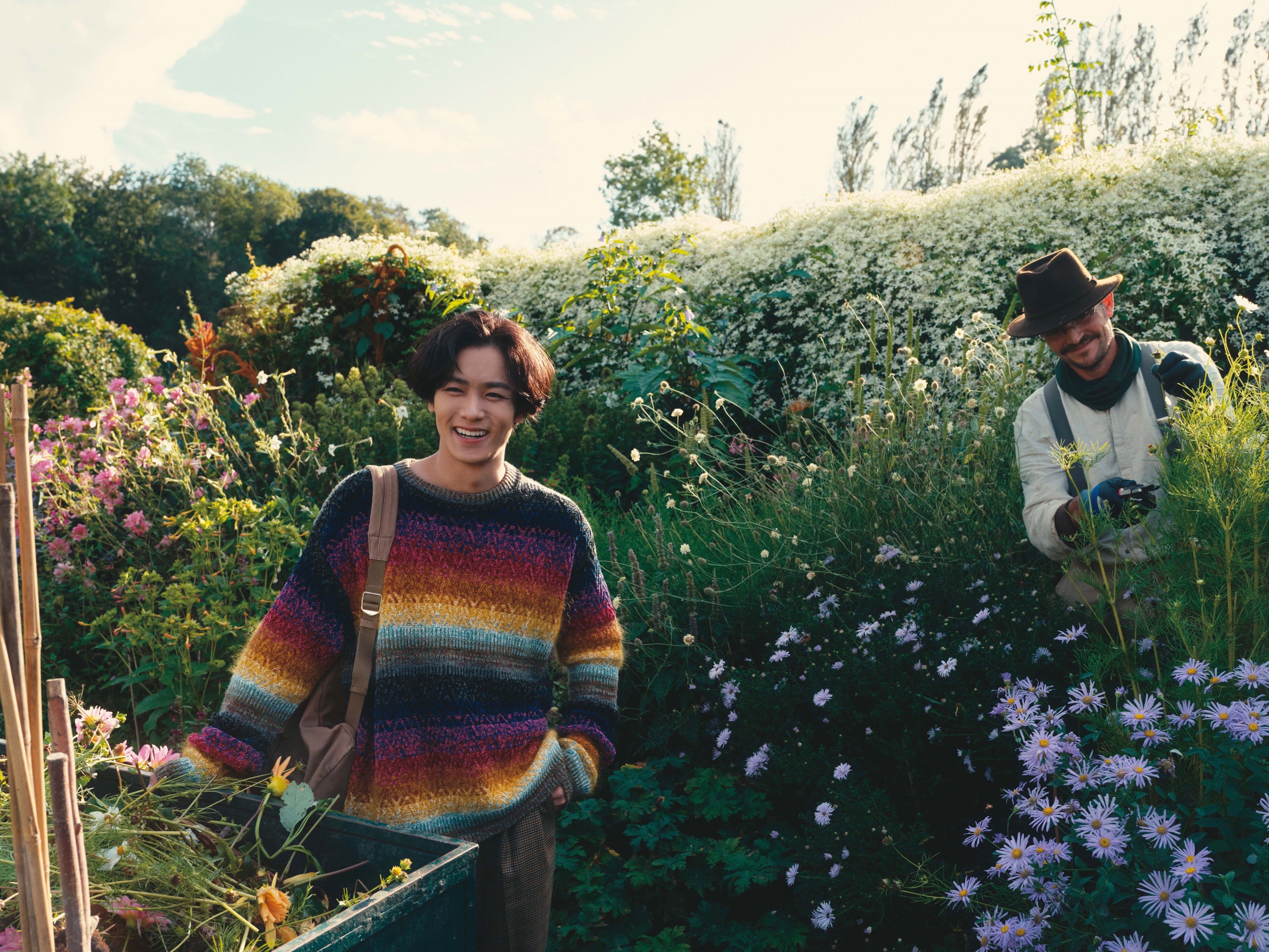 川村壱馬 etoile ポスター 特典 RAMPAGE 写真集 ランペ 川村壱馬（THE