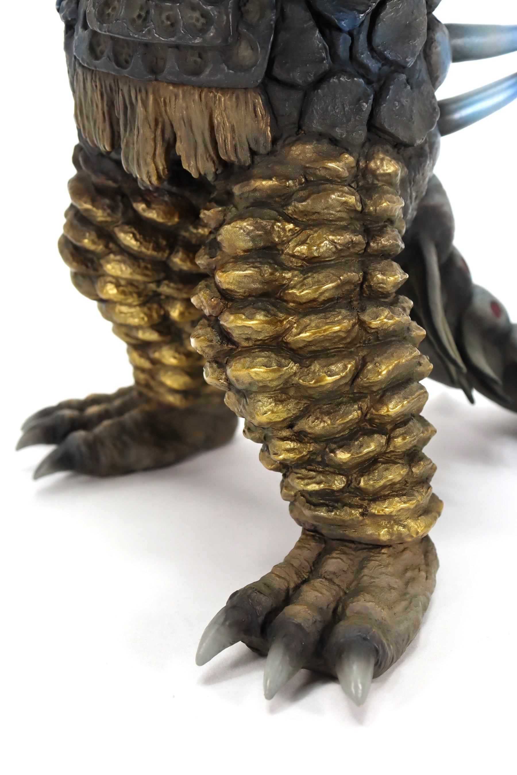 CCP タイラントCCP 1/6特撮シリーズ Vol 085 暴君怪獣 タイラント Ver C