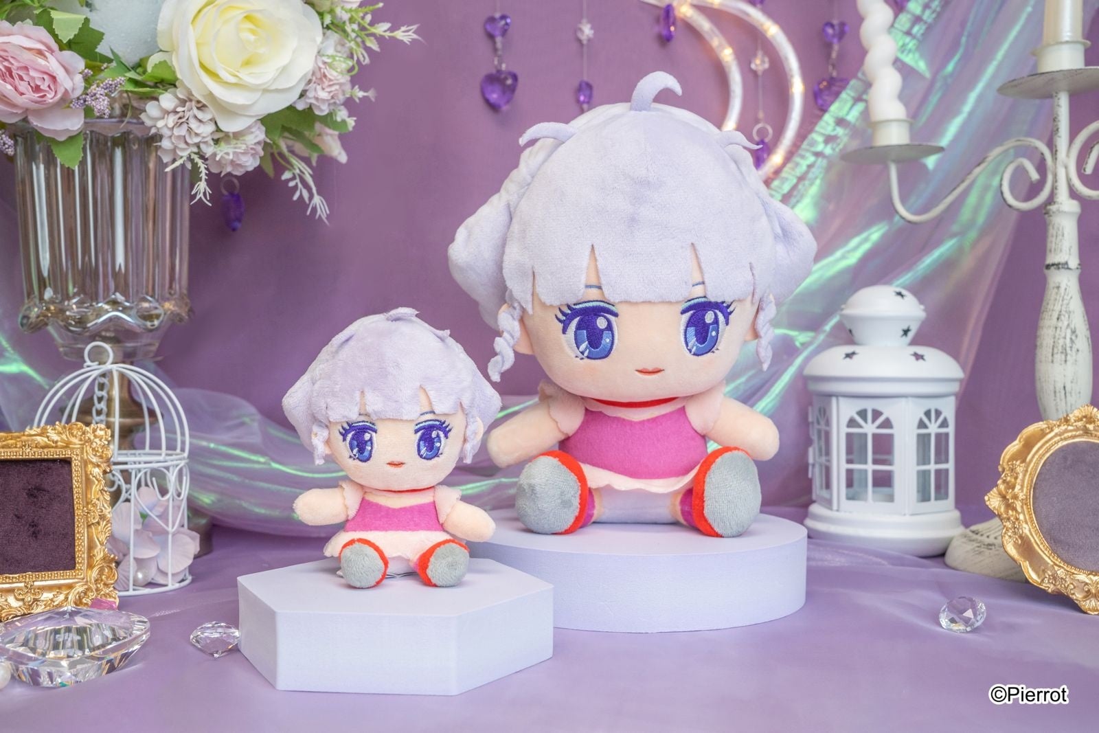 日本初上陸！香港で大盛況の「魔法の天使クリィミーマミ」POP-UPストア