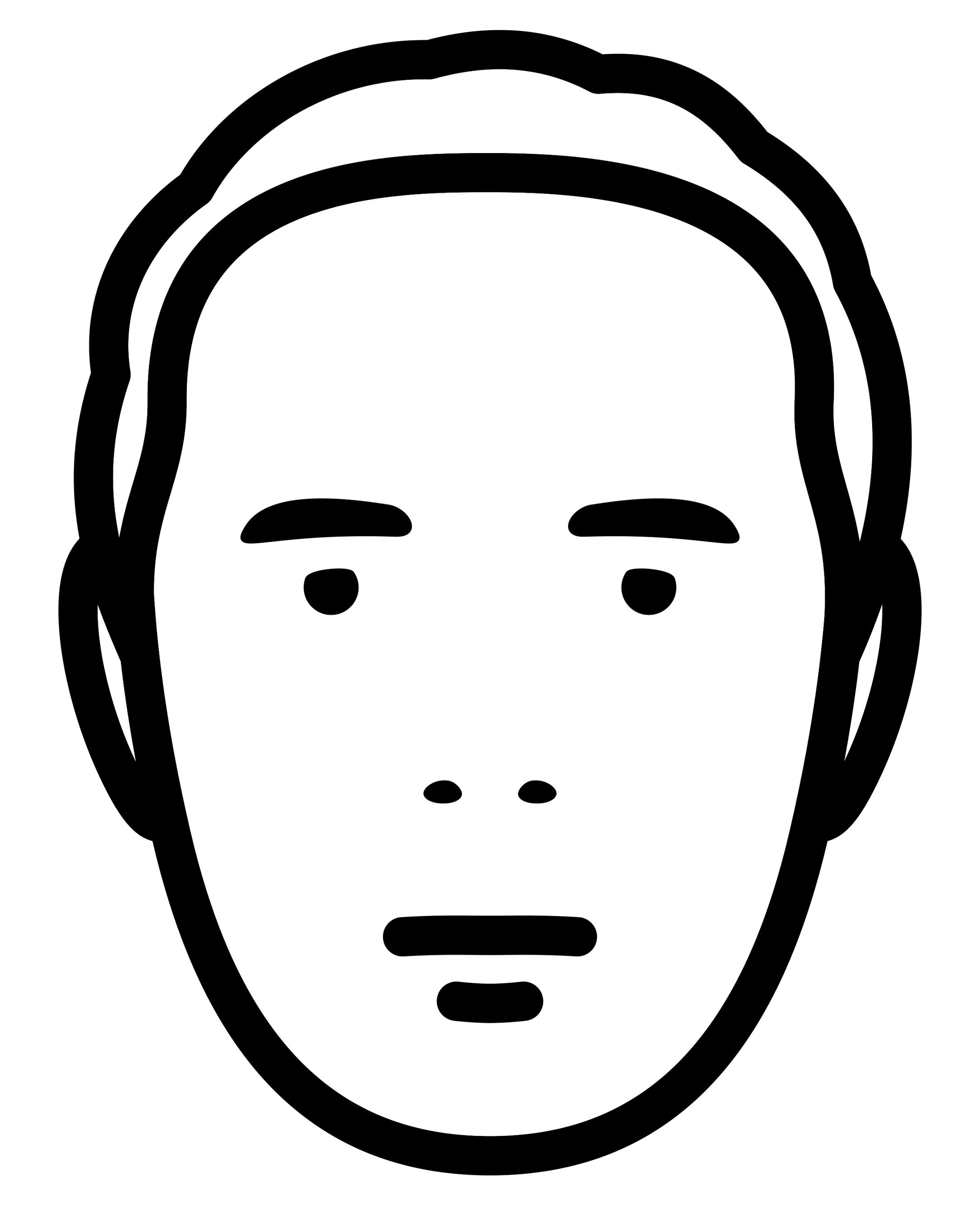 GINZA SIX 新作アート＞ジュリアン・オピーの最新作「Marathon. Women