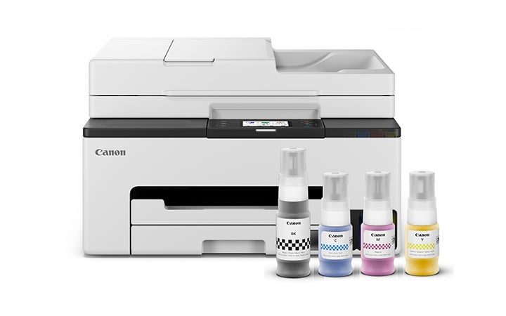 キヤノン Canon プリンター A4インクジェット GX2030 インクジェット