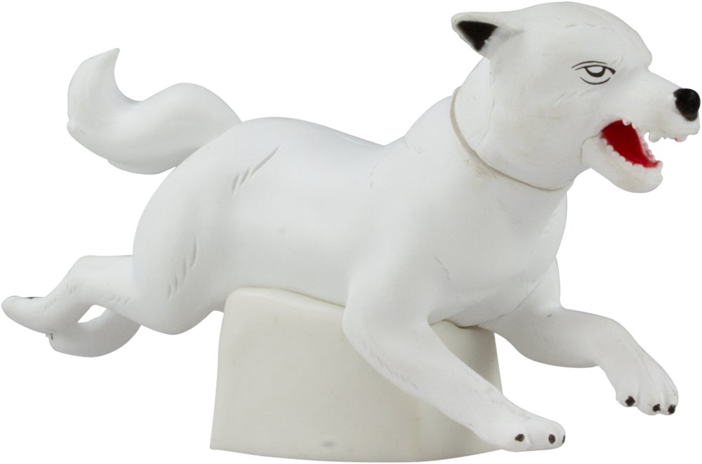 銀牙 ー流れ星 銀ー×スタジオソータ「銀牙 ー流れ星 銀ー フィギュア