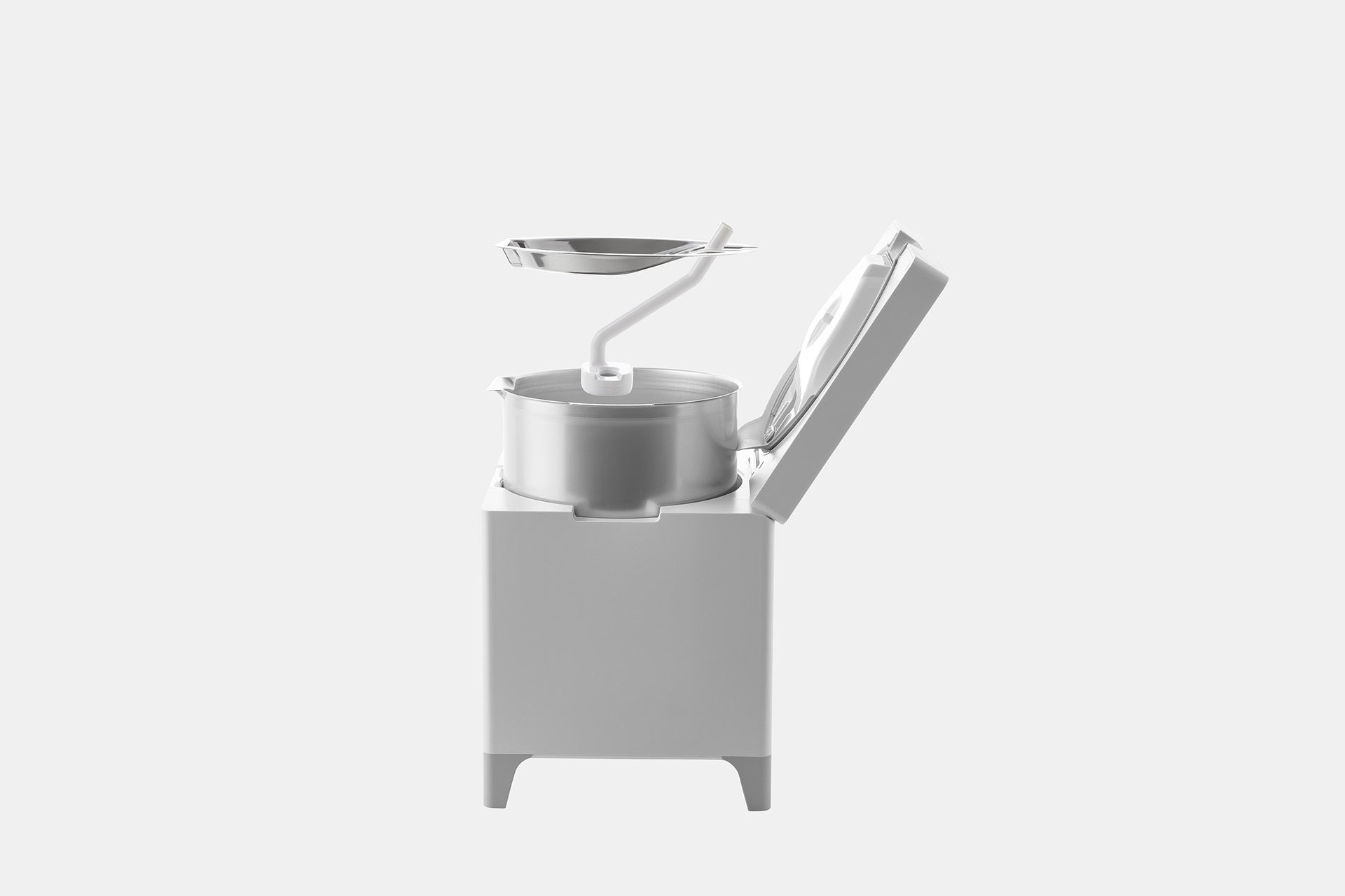 世界初】Carepod加湿器 Cube Pro Plus（J60HV）日本限定発売 | Carepod