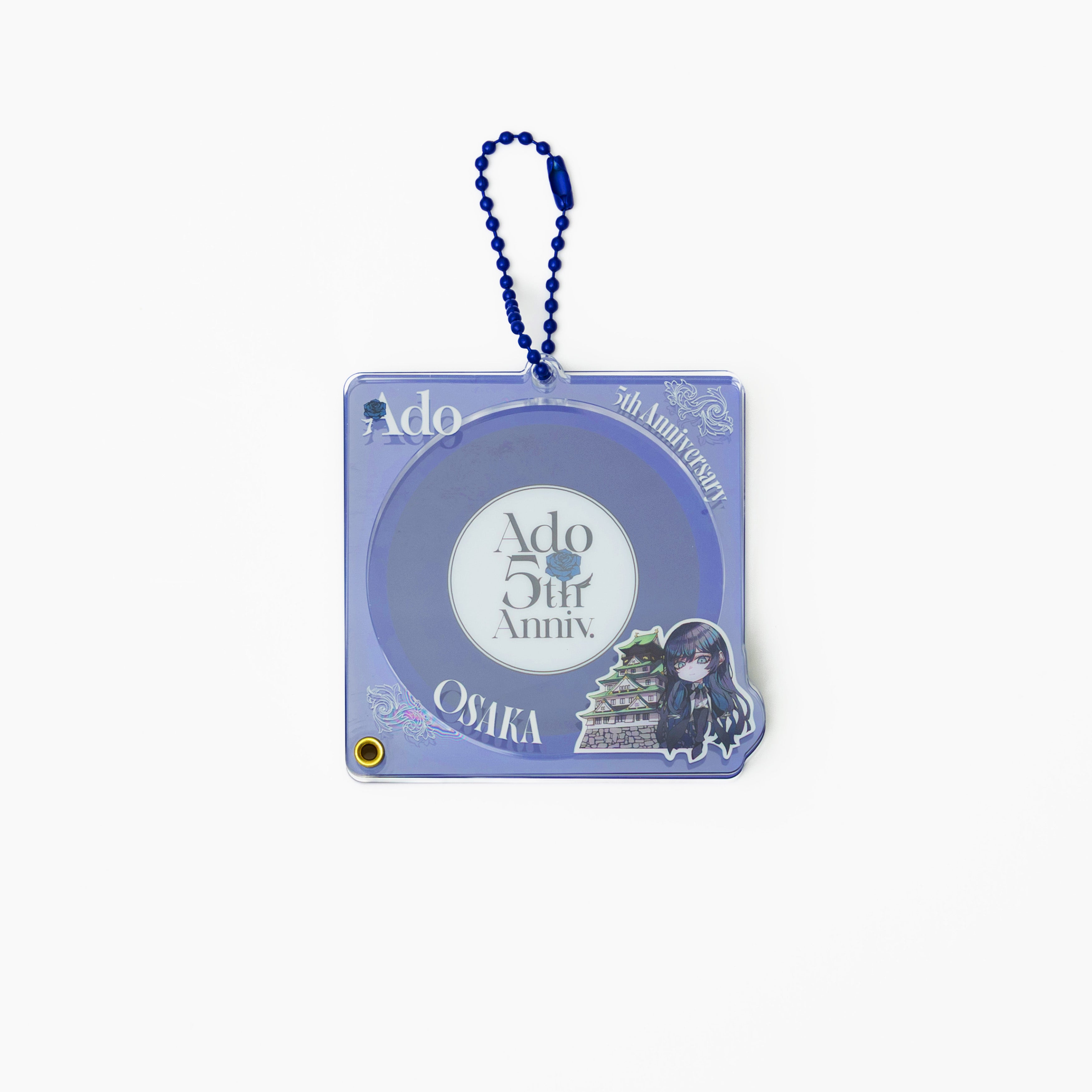 Adoのデビュー5周年記念！デビューから5年間の輝かしい活動を振り返