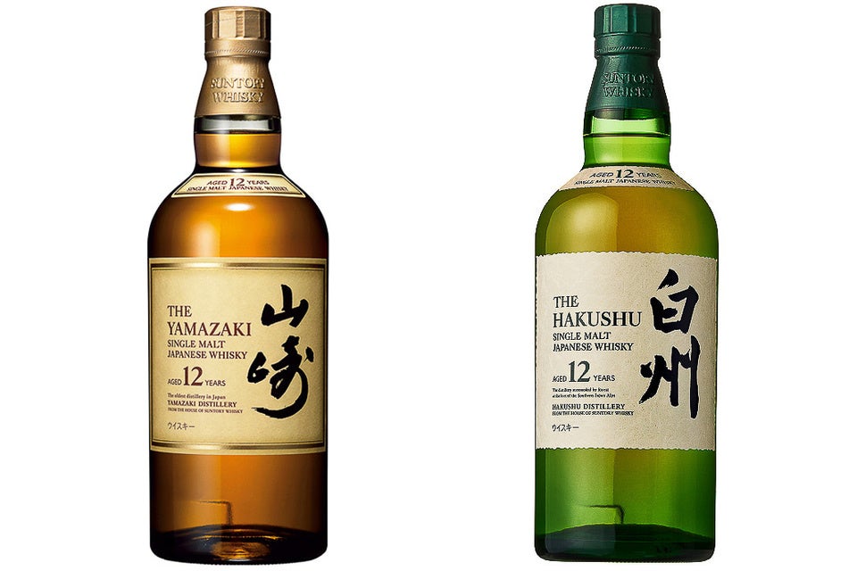 1等 山崎18年のチャンスが2倍】！！累計販売数40,000セット突破記念！1