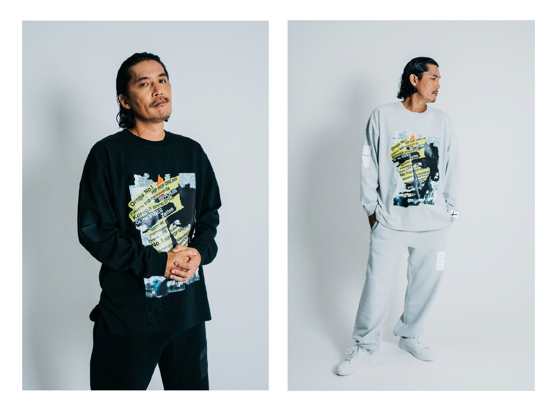 AZUL BY MOUSSY（アズール バイ マウジー） が展開する PLUS MEN