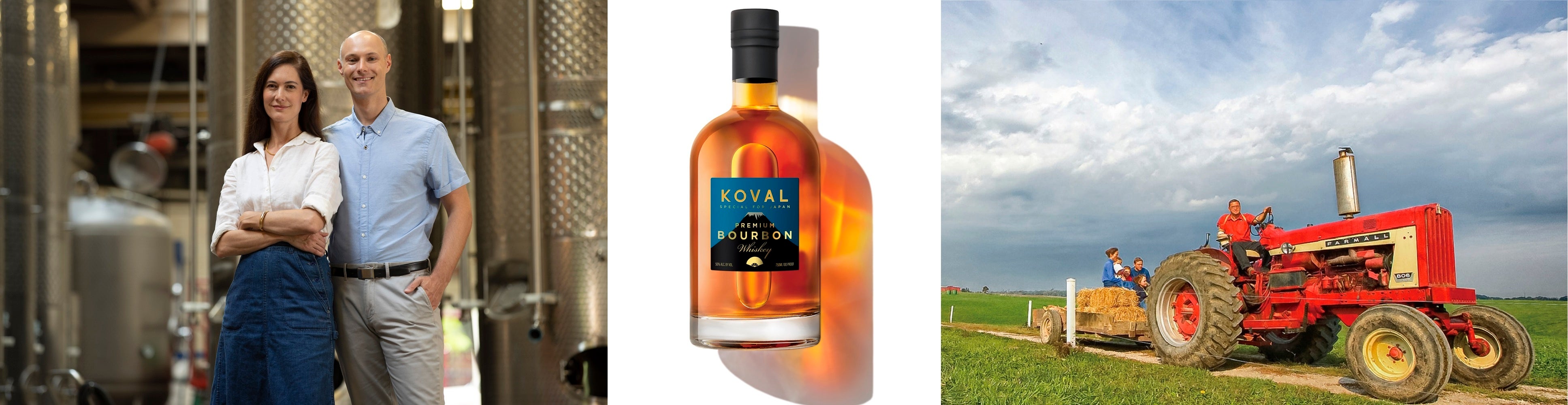 オーガニック原料へのこだわり。世界55ヶ国で愛されるコーヴァルが日本