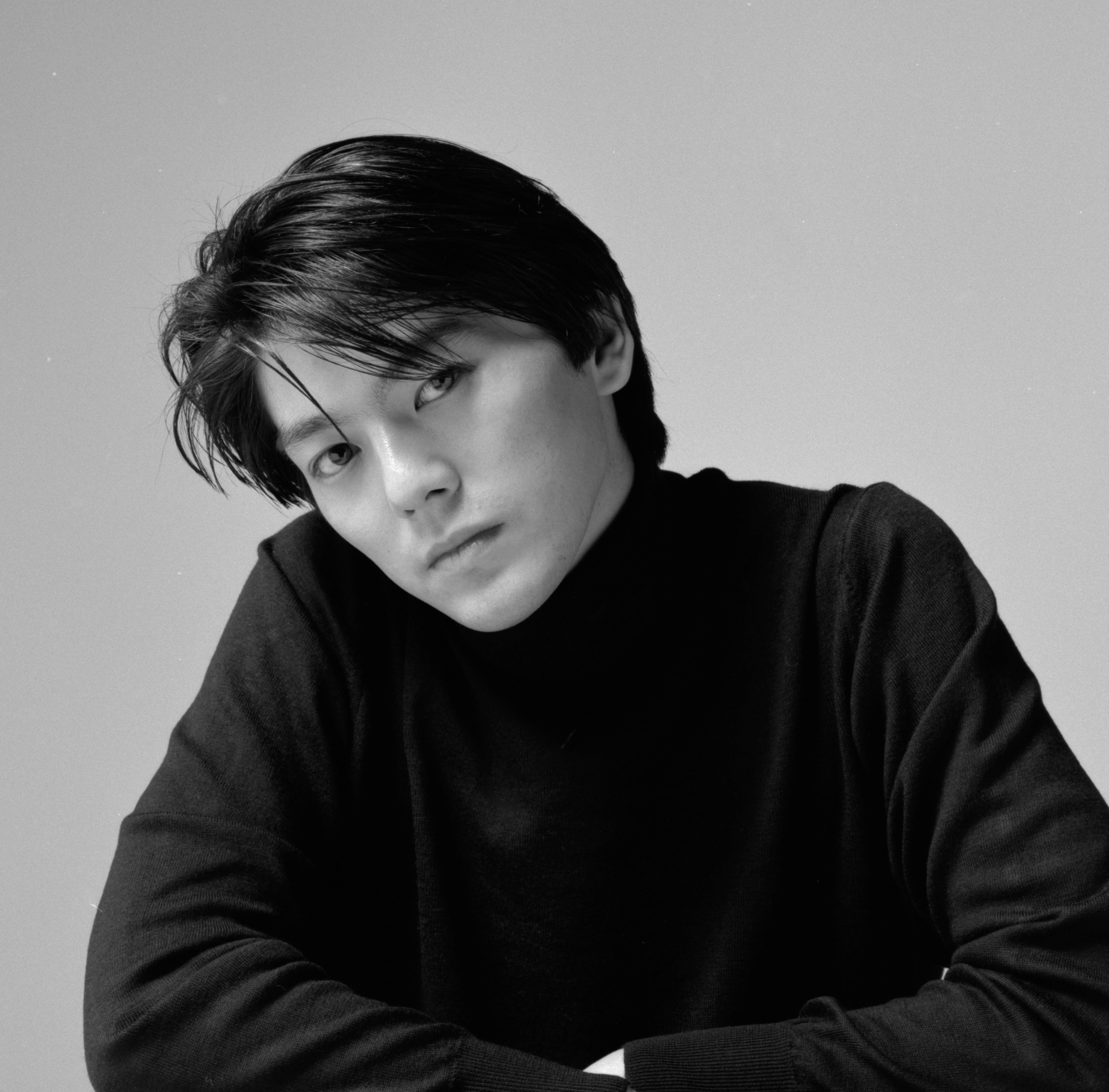 尾崎豊 デビュー10周年記念グッズ【希少品・シルバーリング限定500個