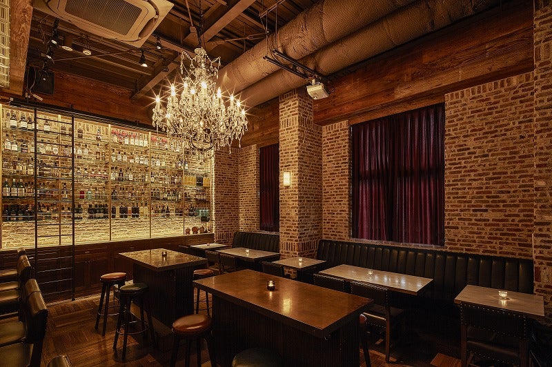 TOKYO Whisky Library】長濱蒸溜所のシングルカスク・プライベート