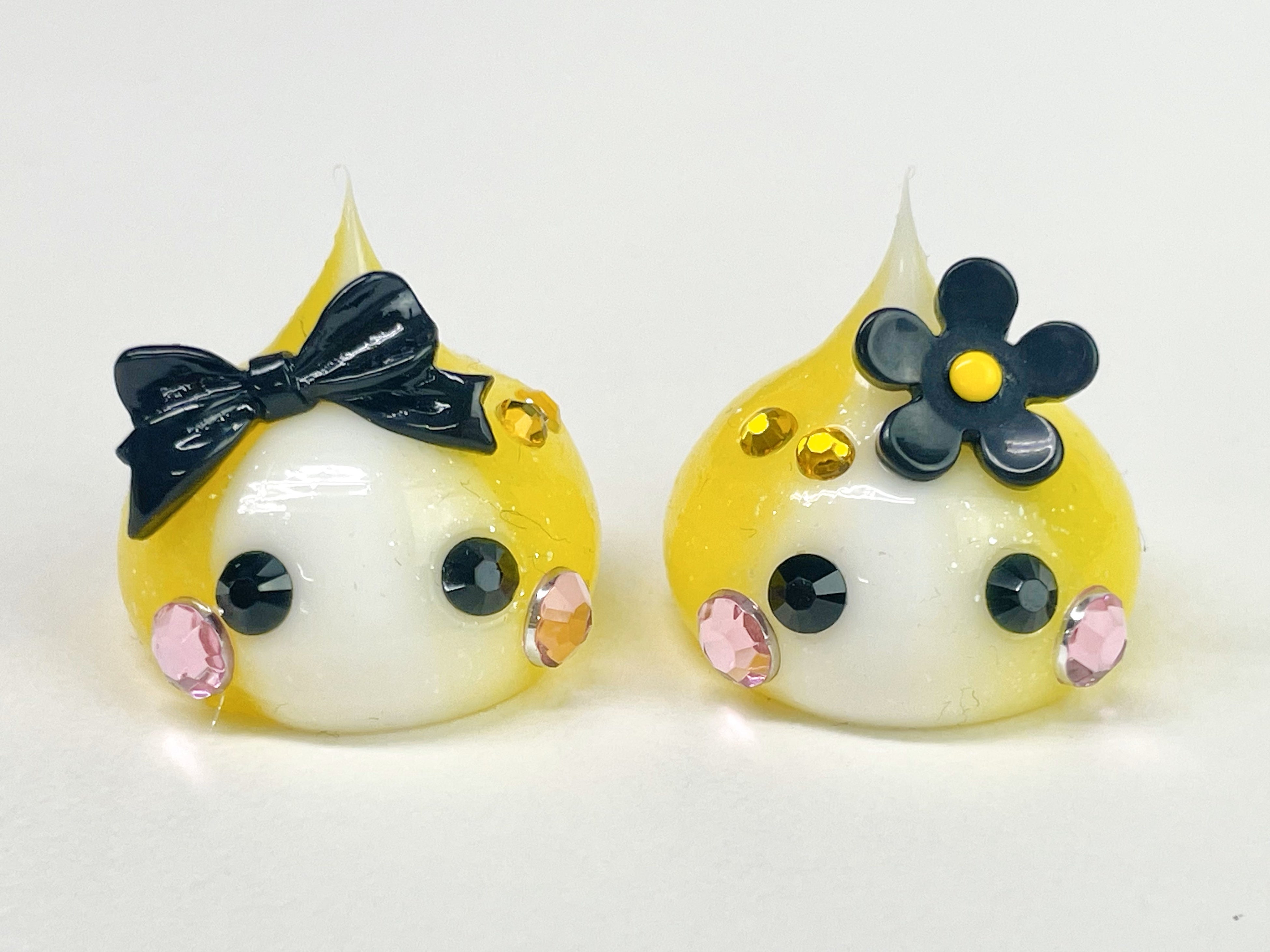 山梨クィーンビーズコラボほっぺちゃん】数量限定販売のお知らせ