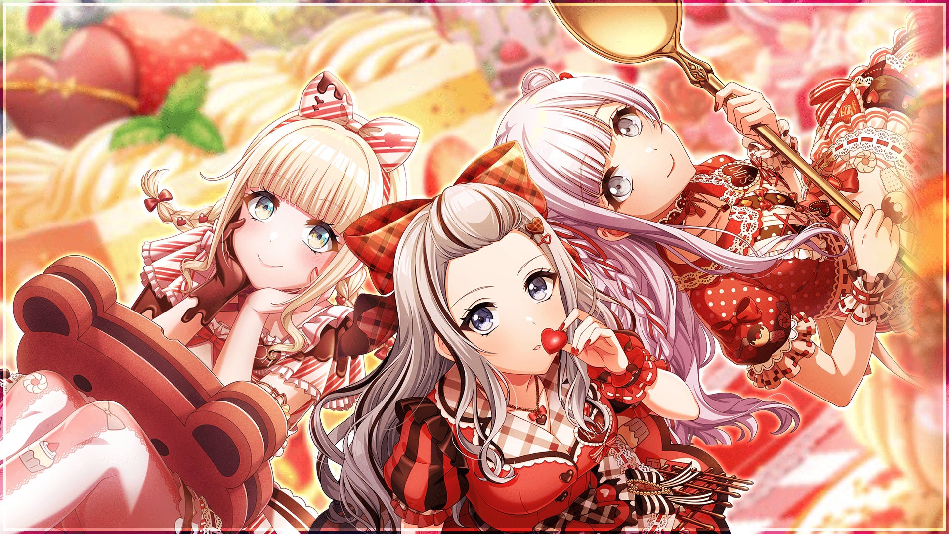 ヴァイスシュヴァルツ プリコネフェス 2023 美食 願い プリンセス