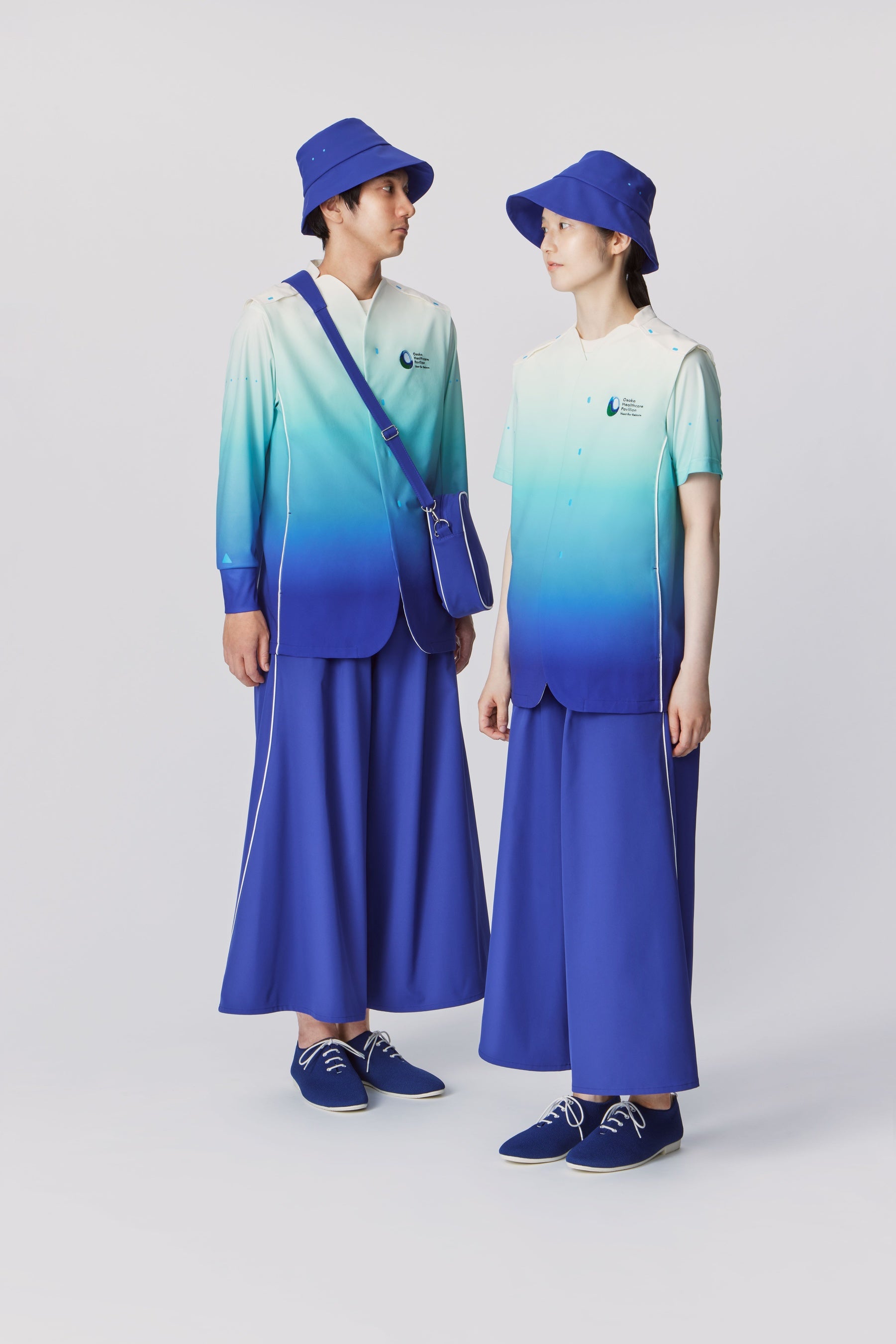 2025大阪・関西万博 大阪ヘルスケアパビリオンアテンダント