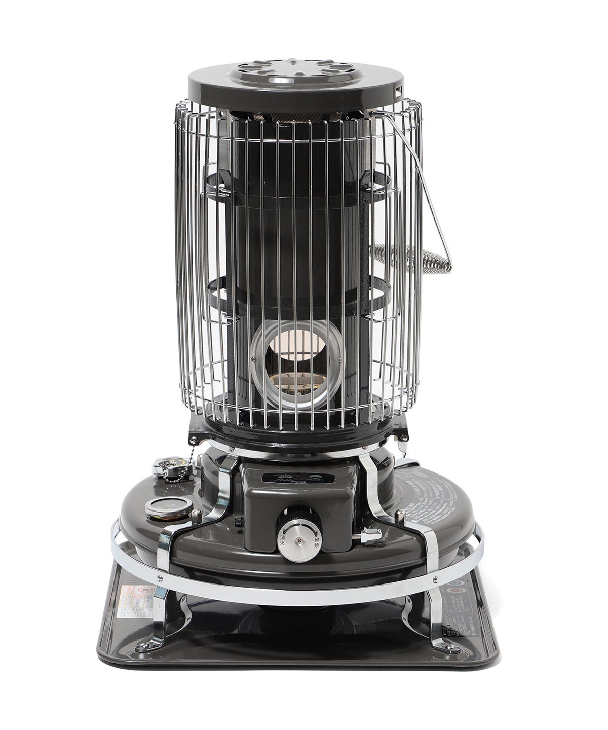 センゴクアラジンBEAMS限定モデル狐（きつね）色