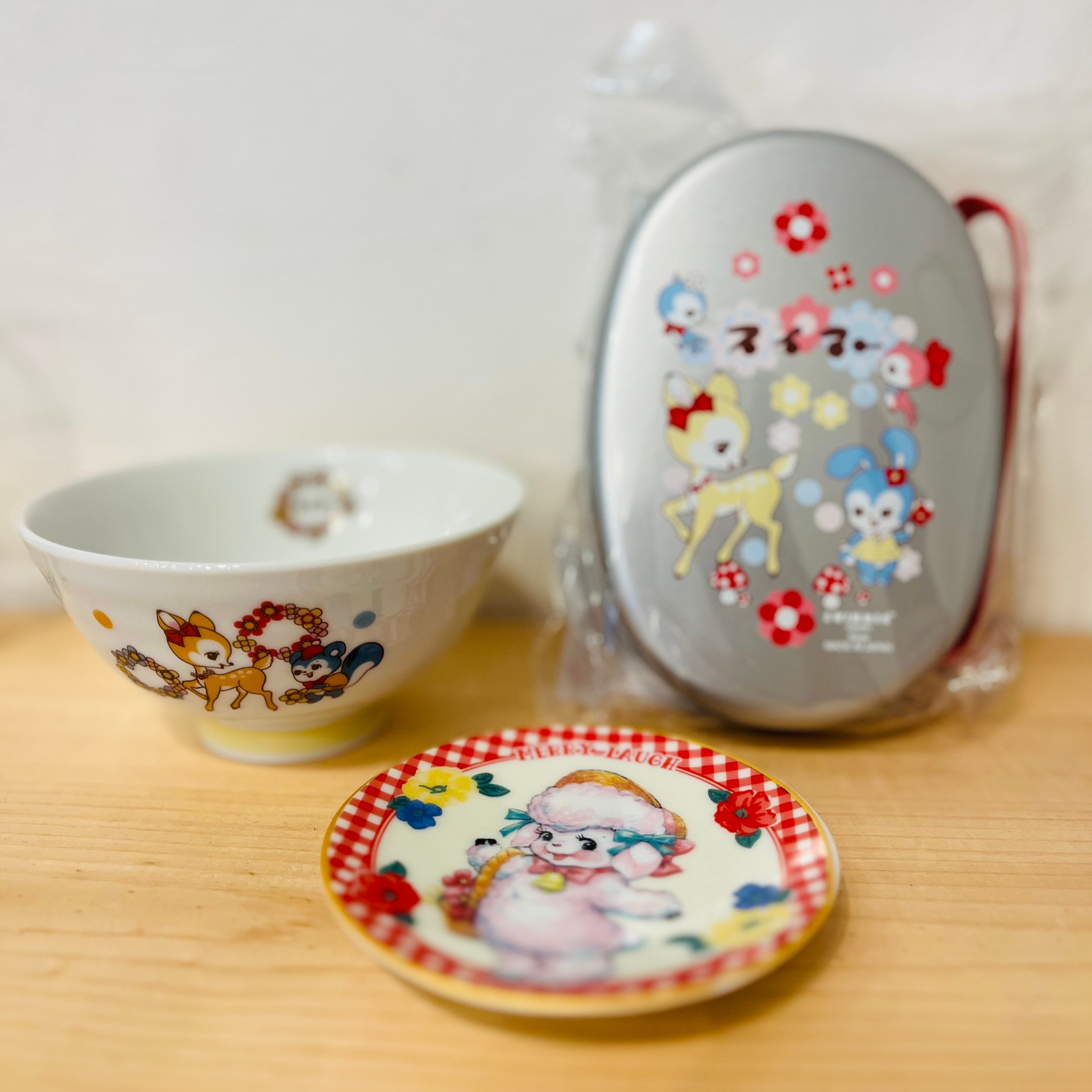 アラフォー世代が学生の頃夢中になった雑貨店「SWIMMER（スイマー