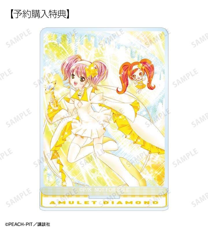 しらたまこ しらたま ジュエリーハーツアカデミア ジュエハ ノア