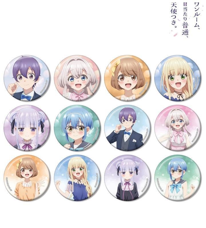 THE DOLMISTERS アニメ缶 12缶セット 【公式通販】