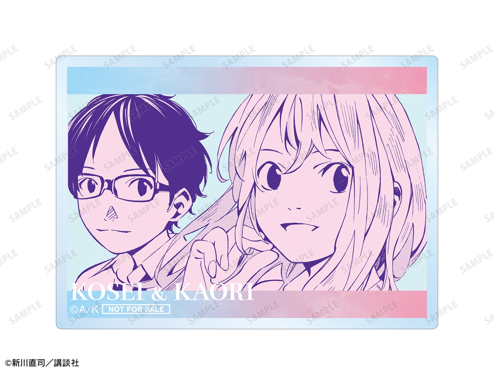 できそこないの姫君たち 店舗購入特典30枚セット+特製カレンダー でき