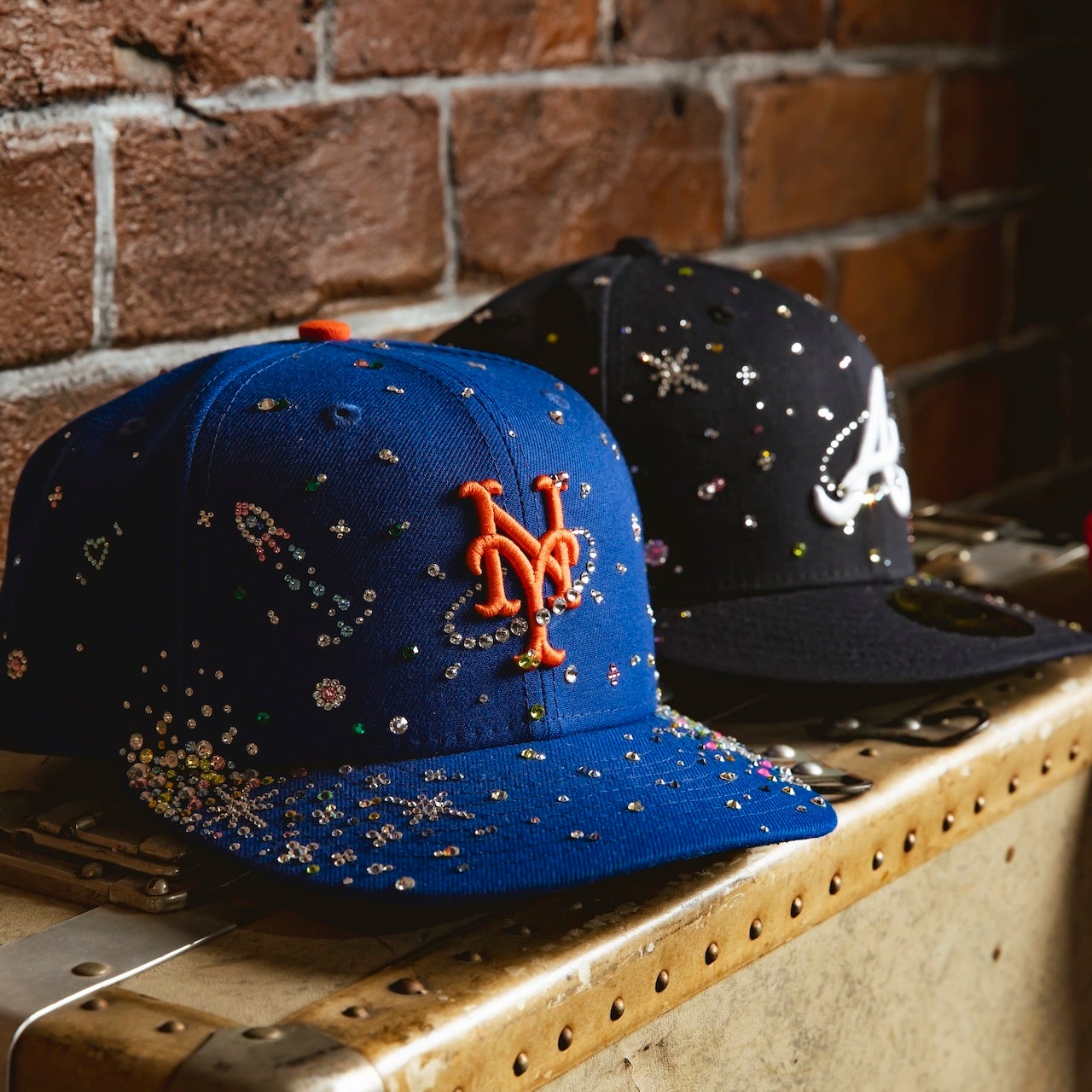 LA発「Couture（クチュール）」のJewel capが日本初上陸。国内外の