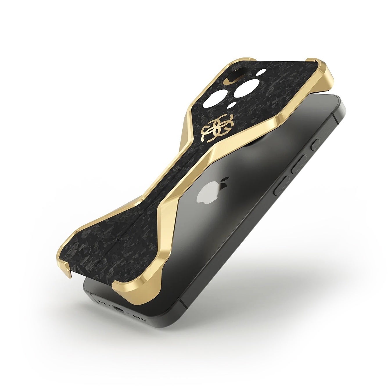 ゴールデンコンセプトから新機種 iPhone 16 PRO対応の、新型アイフォン