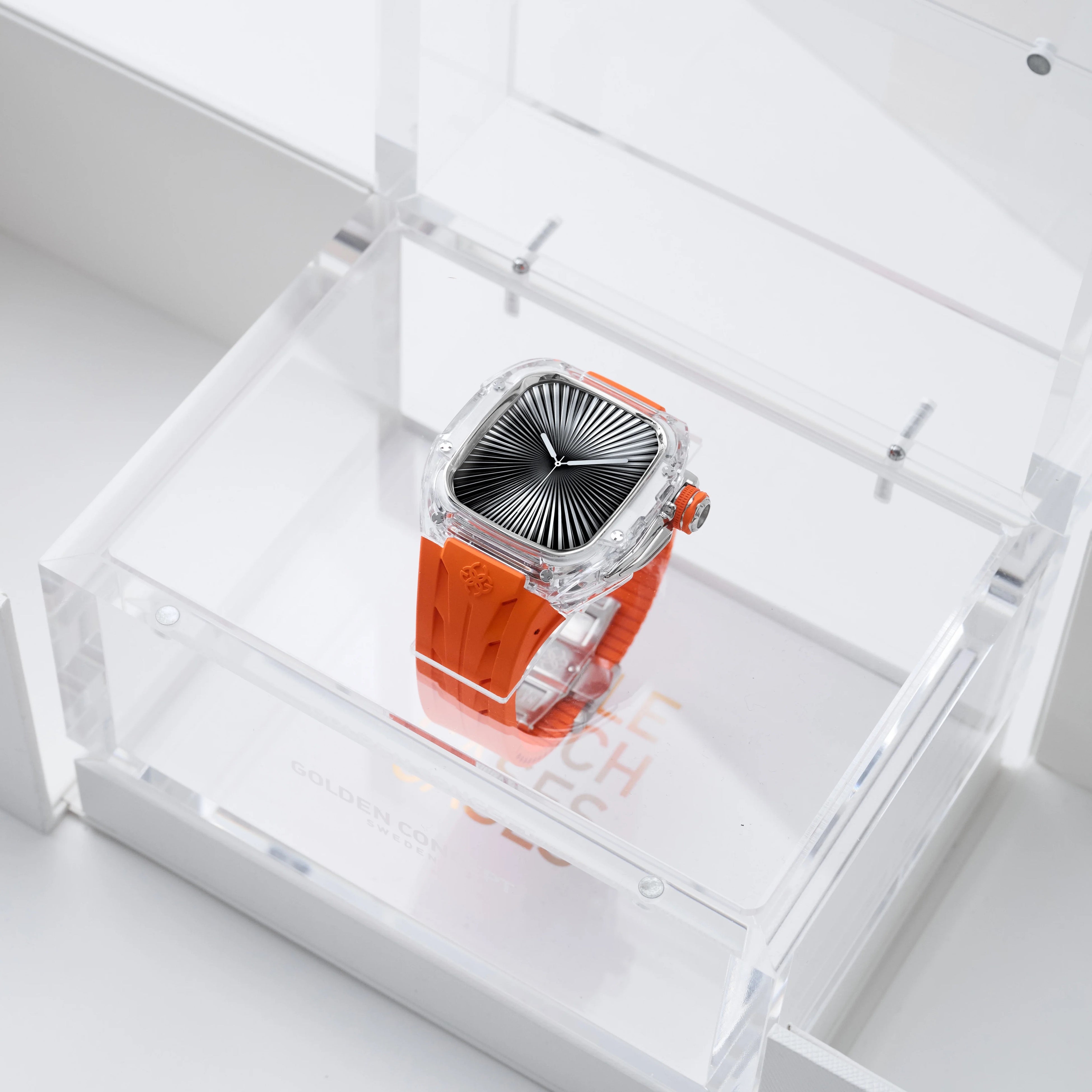 カブリオレ 真作保証 クリア・クリムゾン「Roman Holiday」 カブリオレ