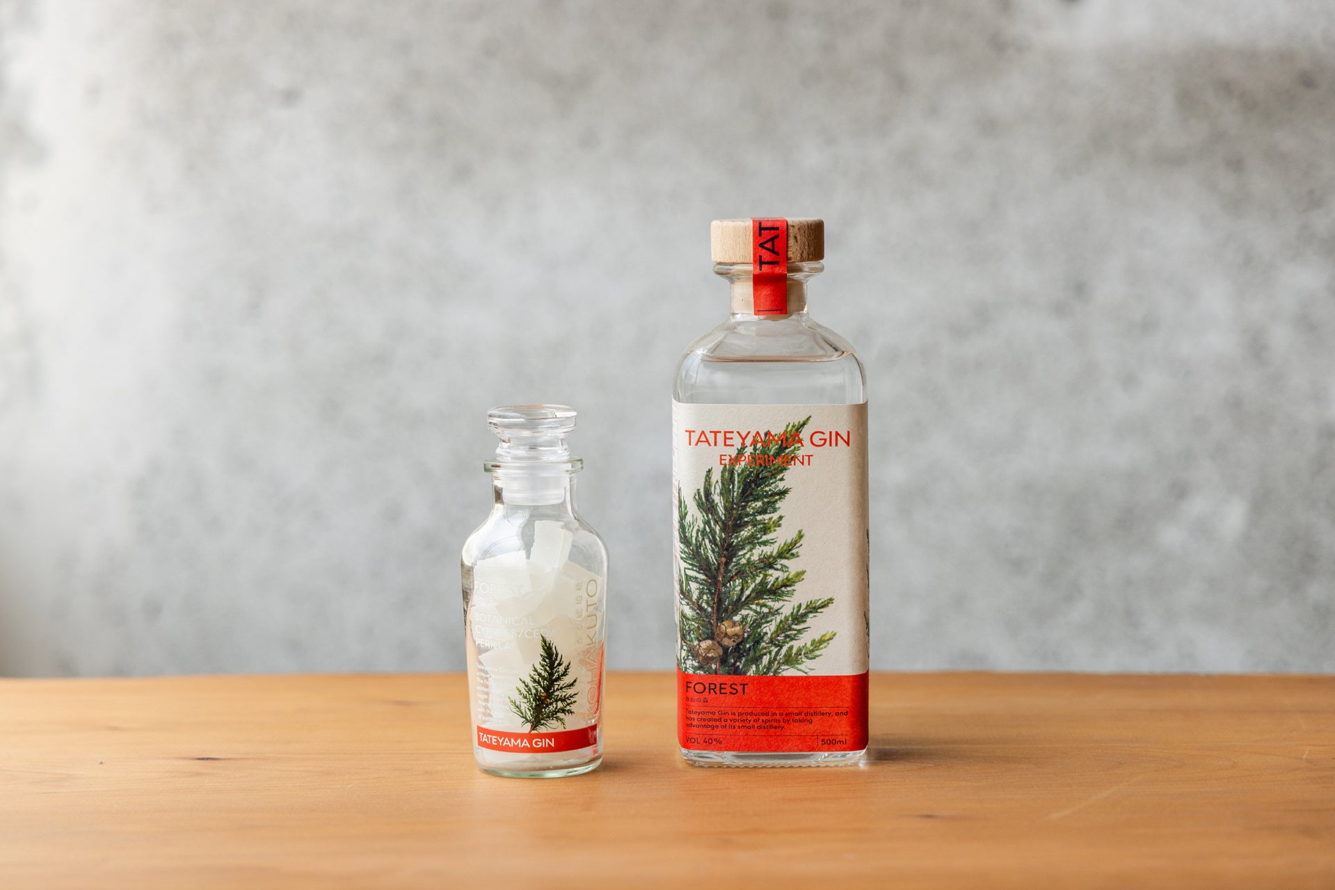 ゴトジン 試験蒸溜prototype-X 限定商品 【公式通販】