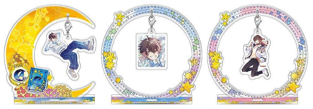 アニメイトでは初となる、天月-あまつき-さんのフェアが10月21日から