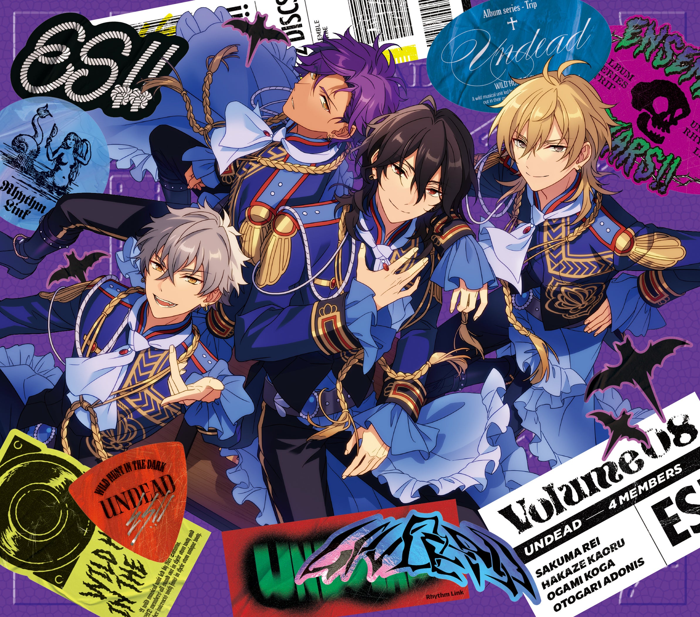 UNDEAD まとめ売り 85点 【公式通販】