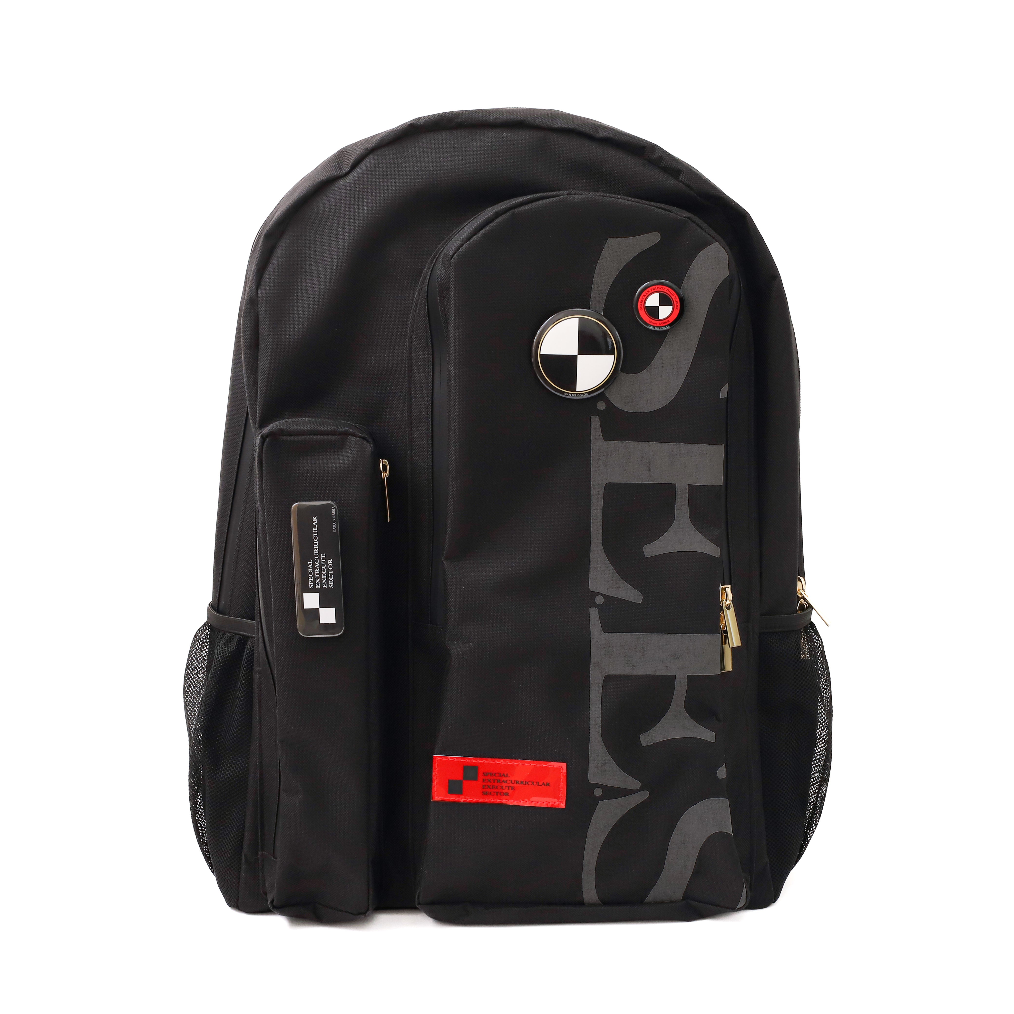 ペルソナ3 リロード』より、S.E.E.S.制式防災セット、コロマル救急