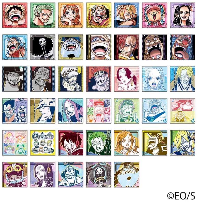 アニメイト特典 きせかえ ICカード ステッカー シール ジャンプ