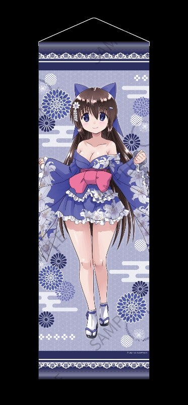 ながされて藍蘭島」ポップアップ 2026 新春ノ宴』を2026年1月24日(土