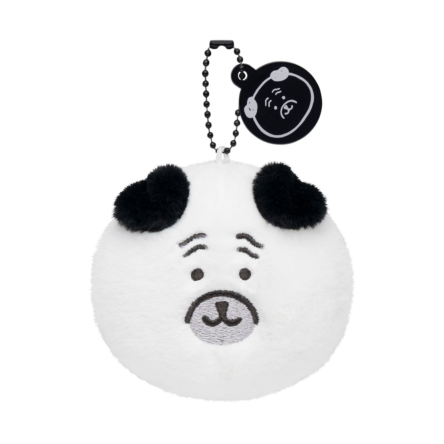 ちいかわ」作者・ナガノが描く「ナガノキャラクターズ」より必ず当たる