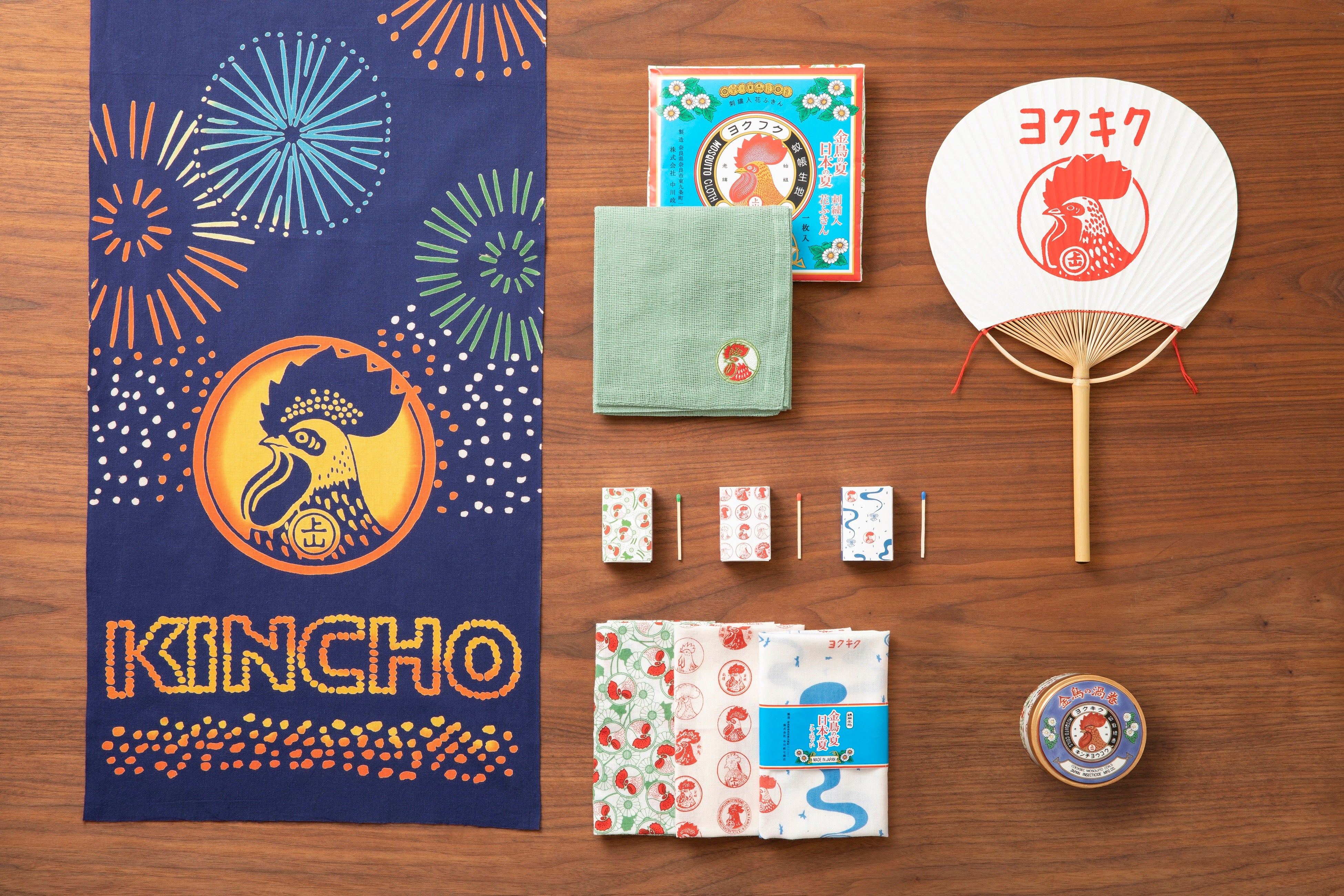 中川政七商店 卯三郎こけし 金太郎 【公式通販】