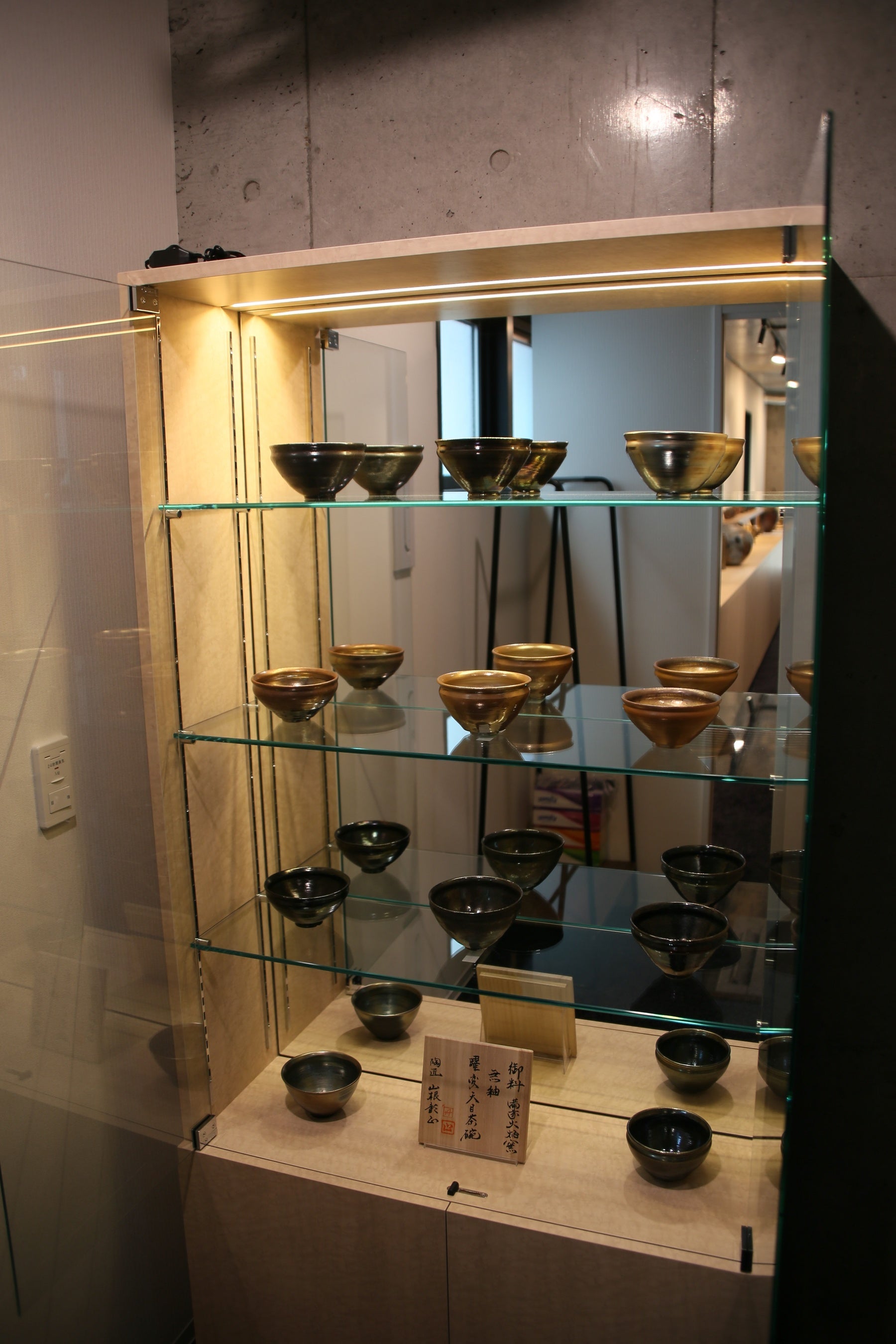 大作 名品】法正寺焼 立鼓花入(幻の窯) 公式 ストア