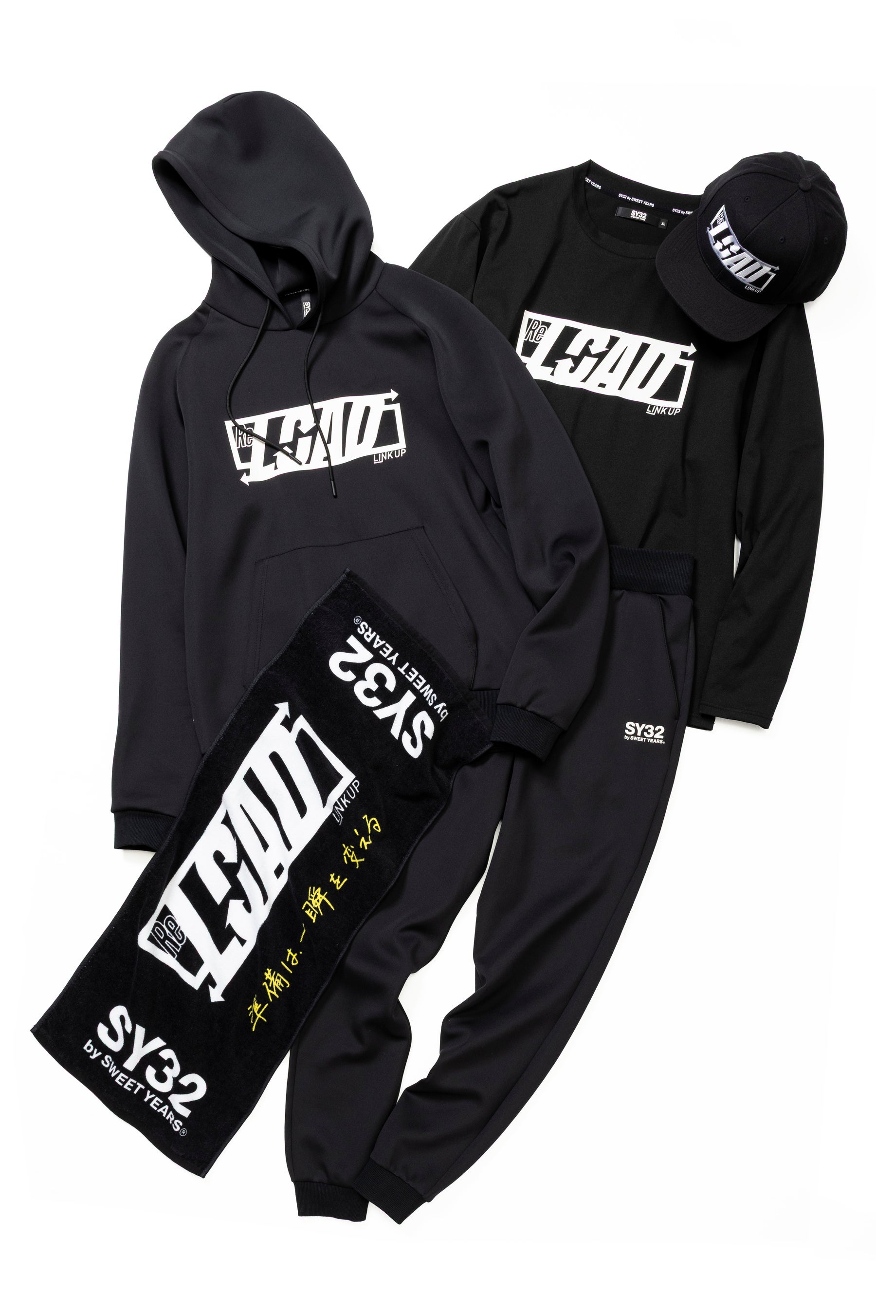 阪神タイガース 近本光司 淡路島自主トレ 限定販売品 SY32 キャップ