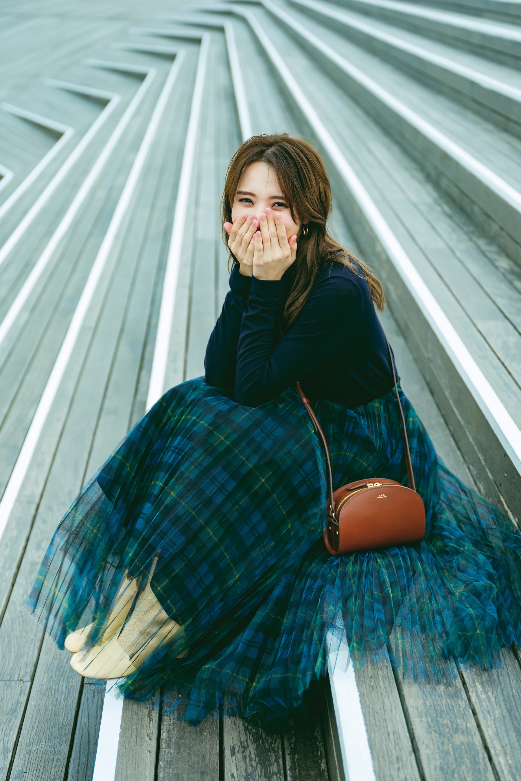 櫻坂46小林由依、2nd写真集が講談社から2022年10月4日に発売決定