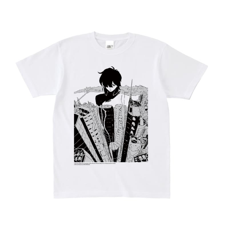 士郎正宗の世界～「攻殻機動隊」と創造の軌跡～、開催記念！「春の