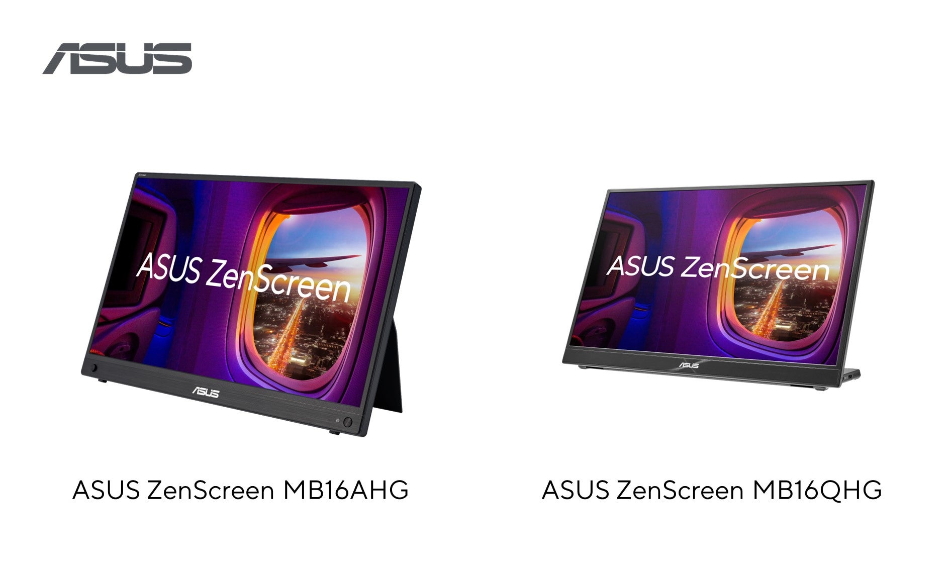 ASCII.jp：ASUSの液晶モニターシリーズ「ZenScreen」より15.6インチ