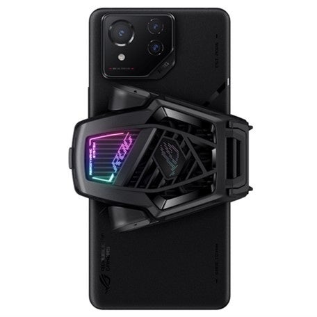 待望のおサイフケータイ®対応の超高性能ゲーミングスマートフォン「ROG